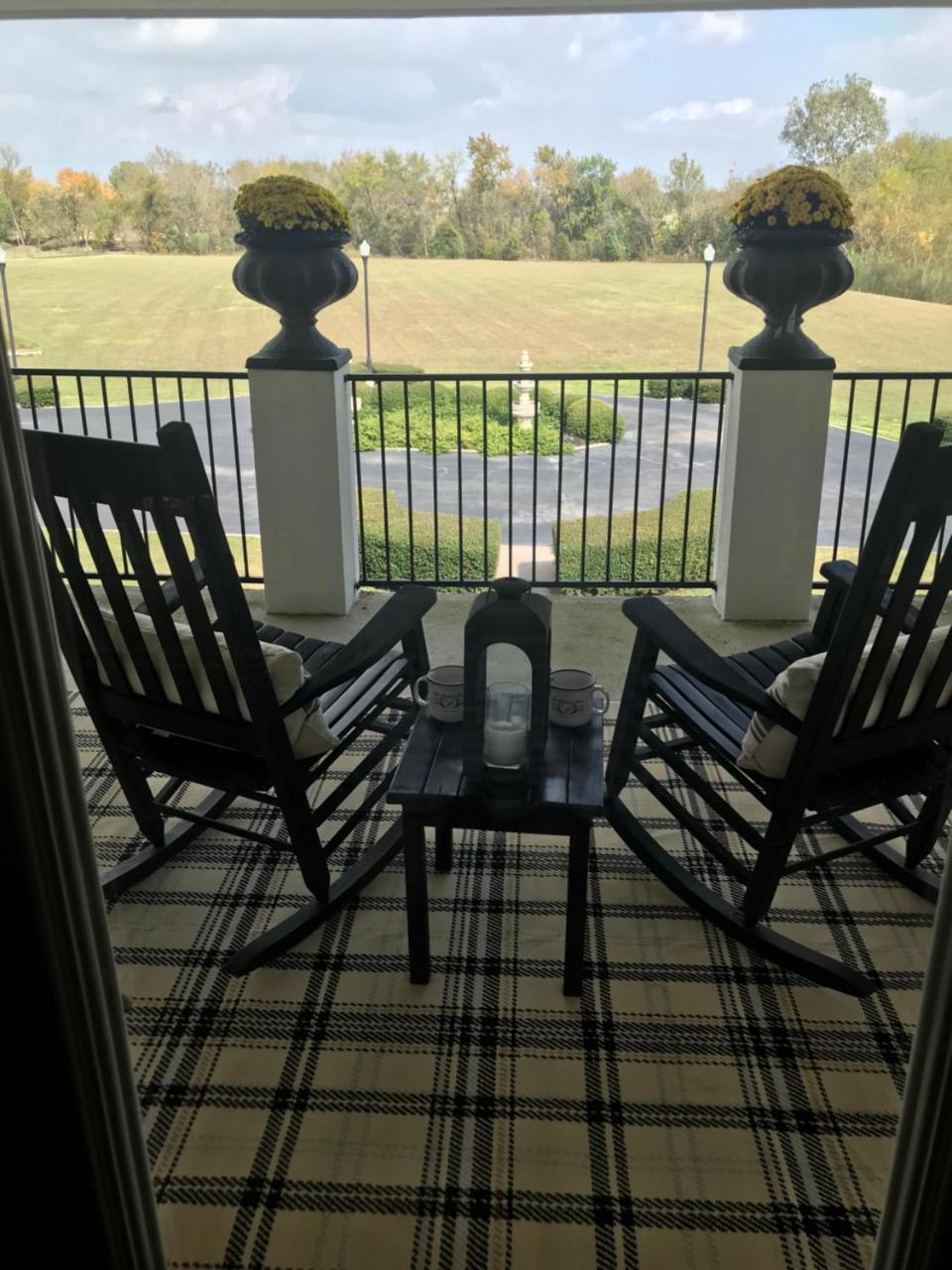 The Plantation House Boutique Inn Pflugerville Eksteriør bilde